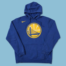Nike Golden State Warriors Hoody XLarge 