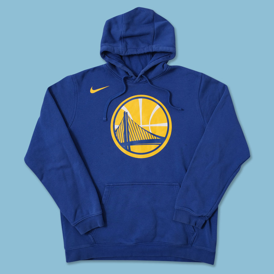 Nike Golden State Warriors Hoody XLarge 