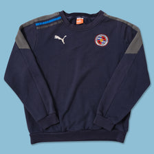 Puma Reading FC Sweater Small 