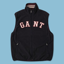 Gant Padded Fleece Vest XLarge 