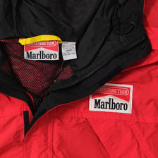 Vintage Marlboro Adventure Jacket Large 