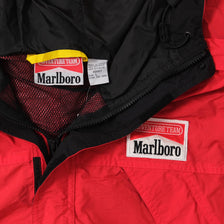 Vintage Marlboro Adventure Jacket Large