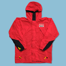 Vintage Marlboro Adventure Jacket Large 
