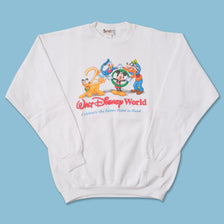 2000 Disney Sweater XLarge 