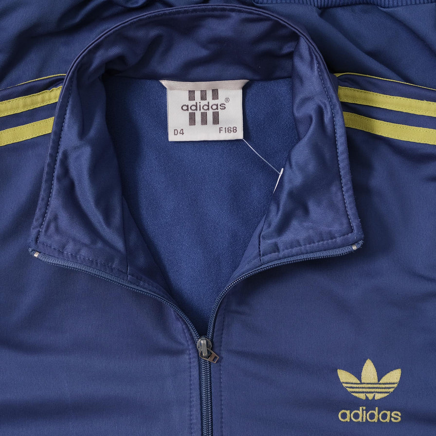 Vintage adidas Track Jacket Small 