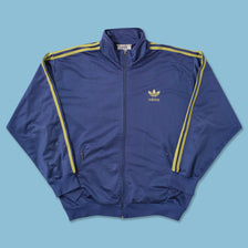 Vintage adidas Track Jacket Small 