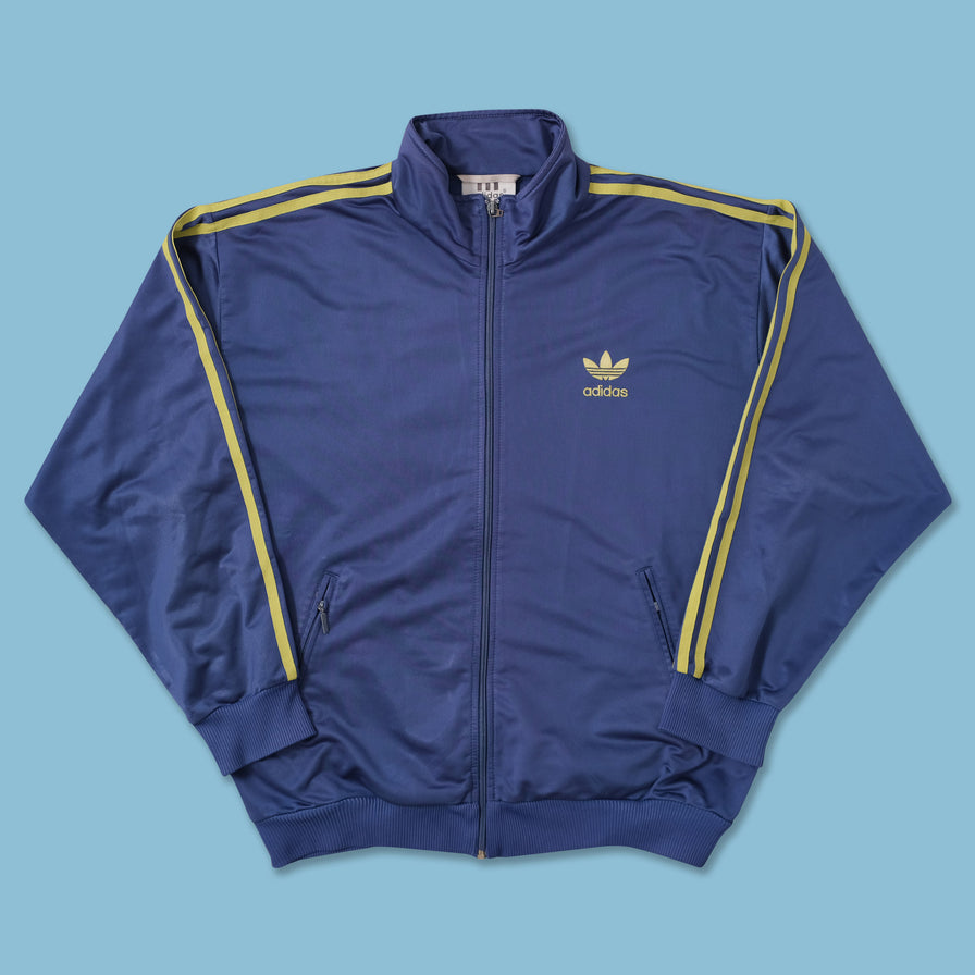 Vintage adidas Track Jacket Small 