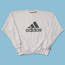 Vintage adidas Sweater Large 