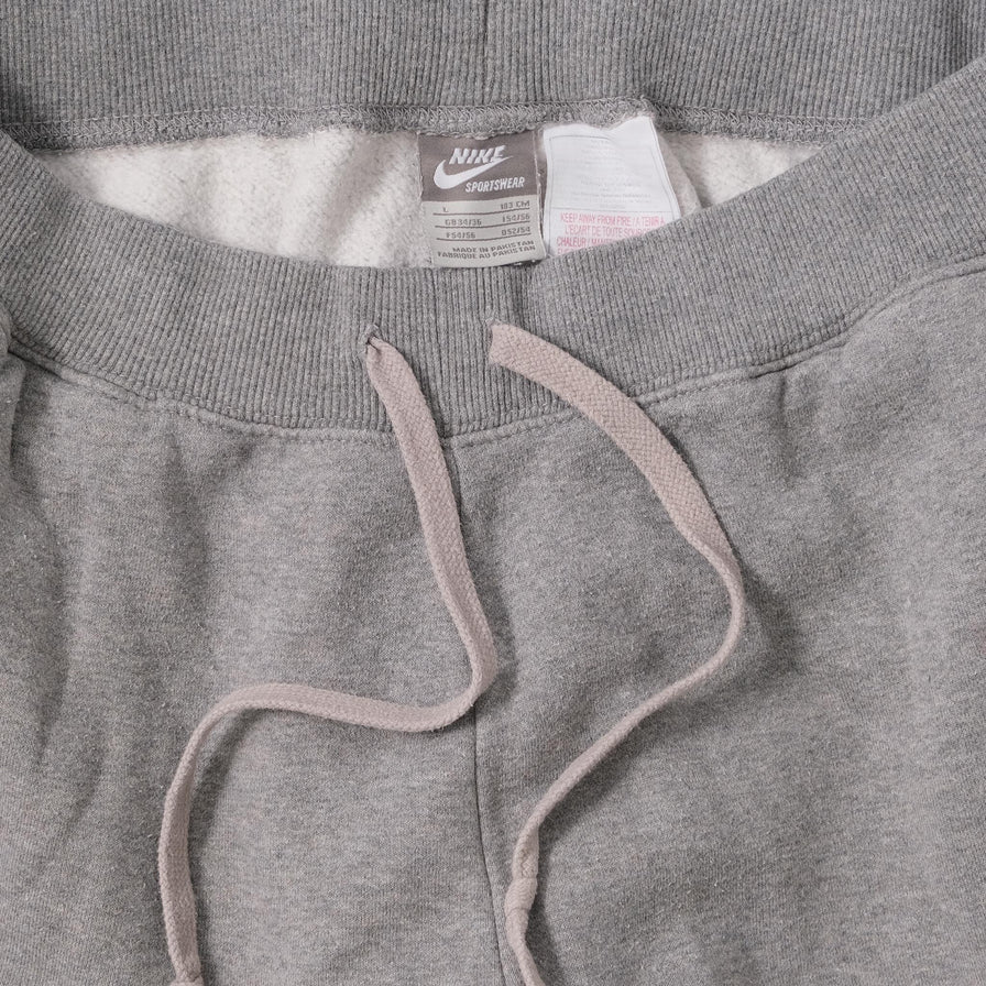 Nike Sweat Pants Large 