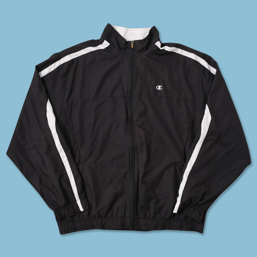 Champion Track Jacket XLarge 