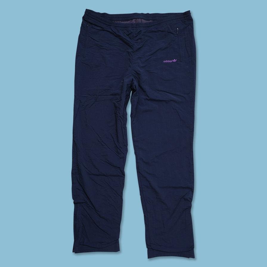 Vintage adidas Track Pants XLarge 
