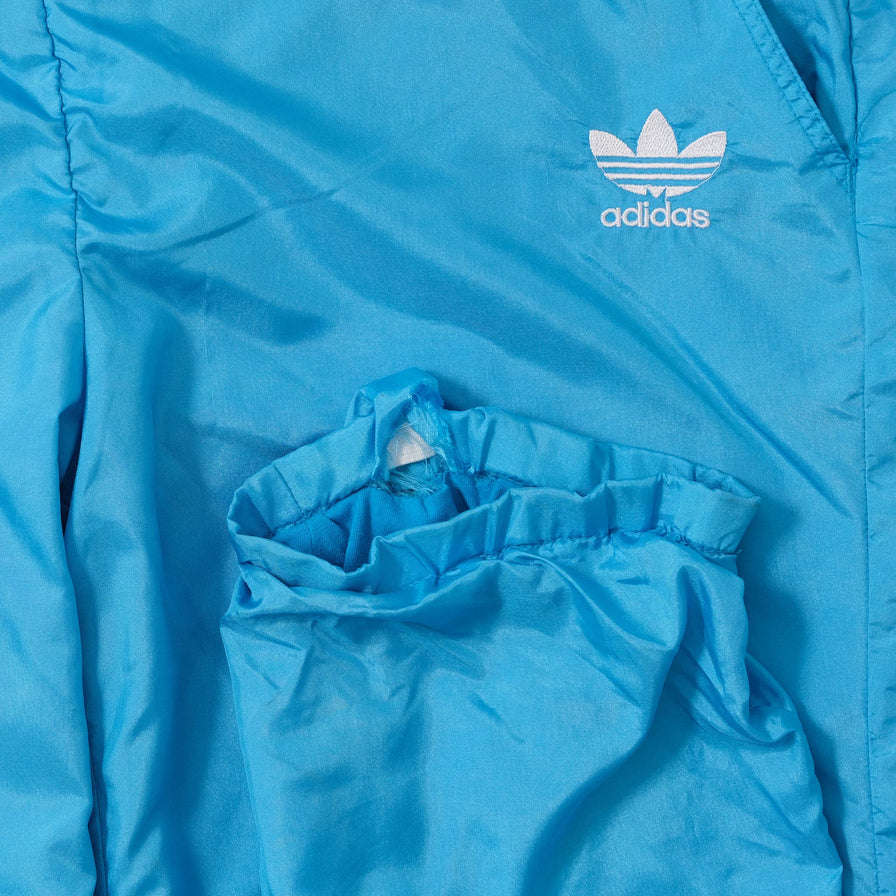 Vintage adidas Track Pants Large 