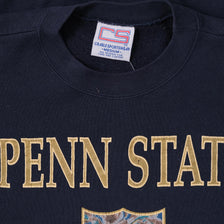 1992 Penn State Nittany Lions Sweater Medium 
