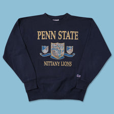 1992 Penn State Nittany Lions Sweater Medium 