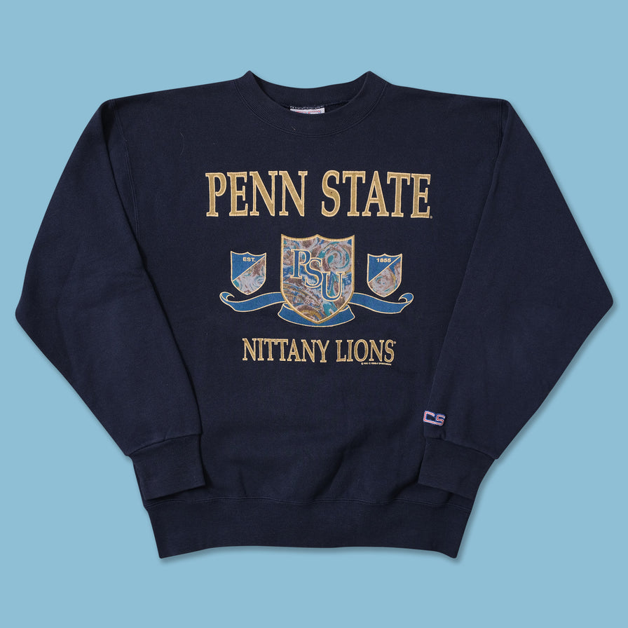 1992 Penn State Nittany Lions Sweater Medium 