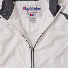 Vintage Champion Track Jacket Small