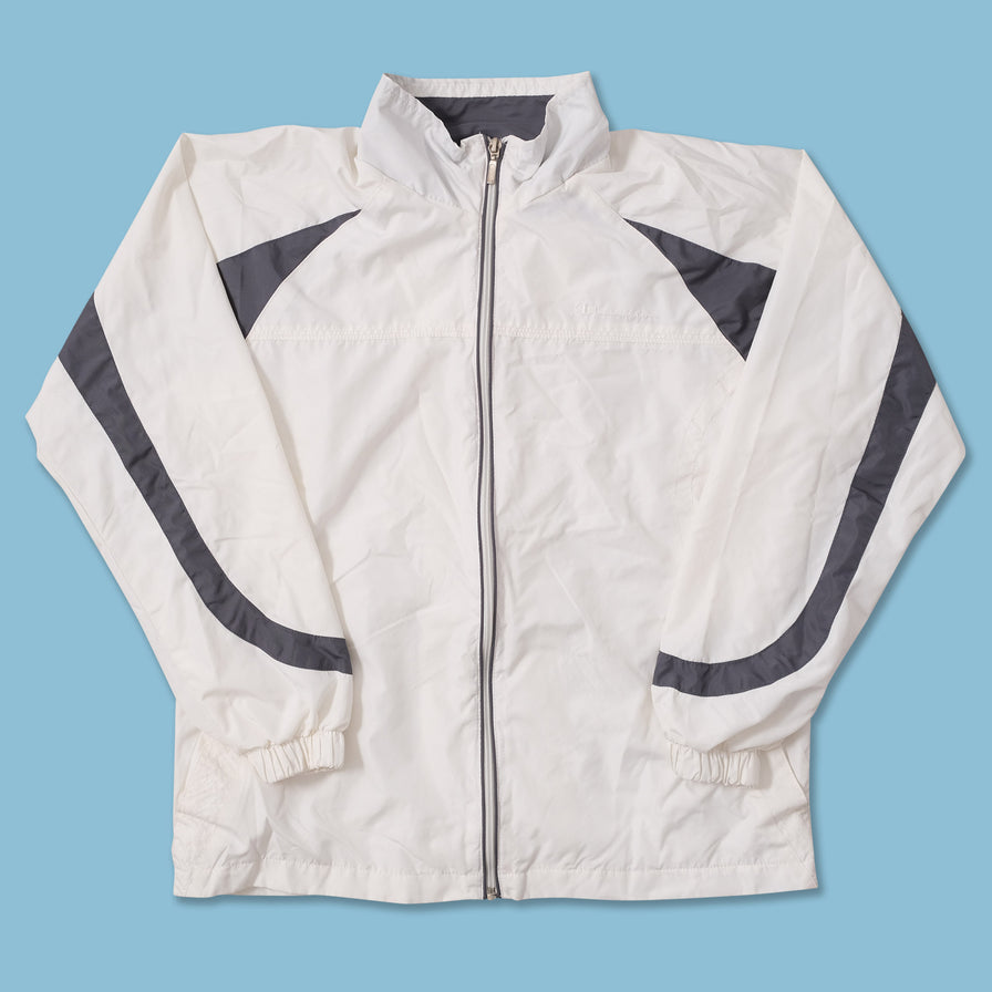 Vintage Champion Track Jacket Small 