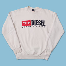 Vintage Diesel Sweater Large 
