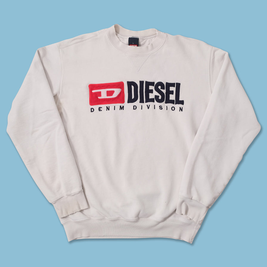 Vintage Diesel Sweater Large 