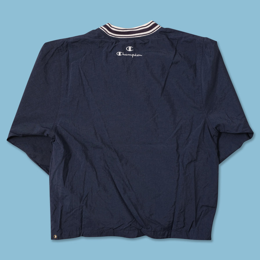 Vintage Champion Windbreaker Small 