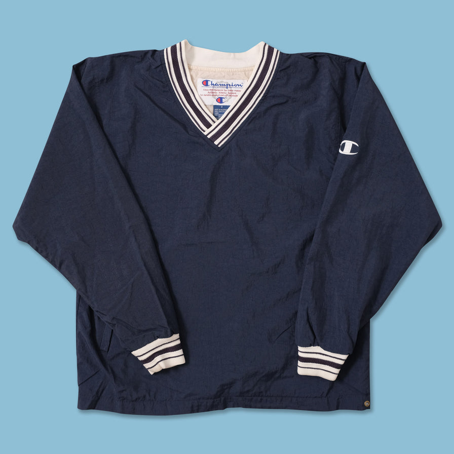 Vintage Champion Windbreaker Small 