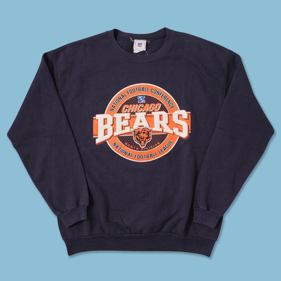 Vintage Chicago Bears Sweater XLarge 
