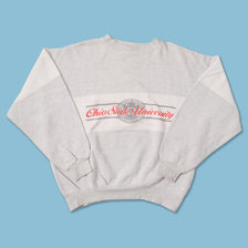 Vintage Ohio State University Sweater Medium 