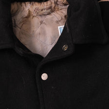Vintage Women's Wool Varsity Jacket XSmall 