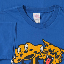 Vintage Kentucky Wildcats T-Shirt Large