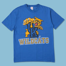 Vintage Kentucky Wildcats T-Shirt Large 