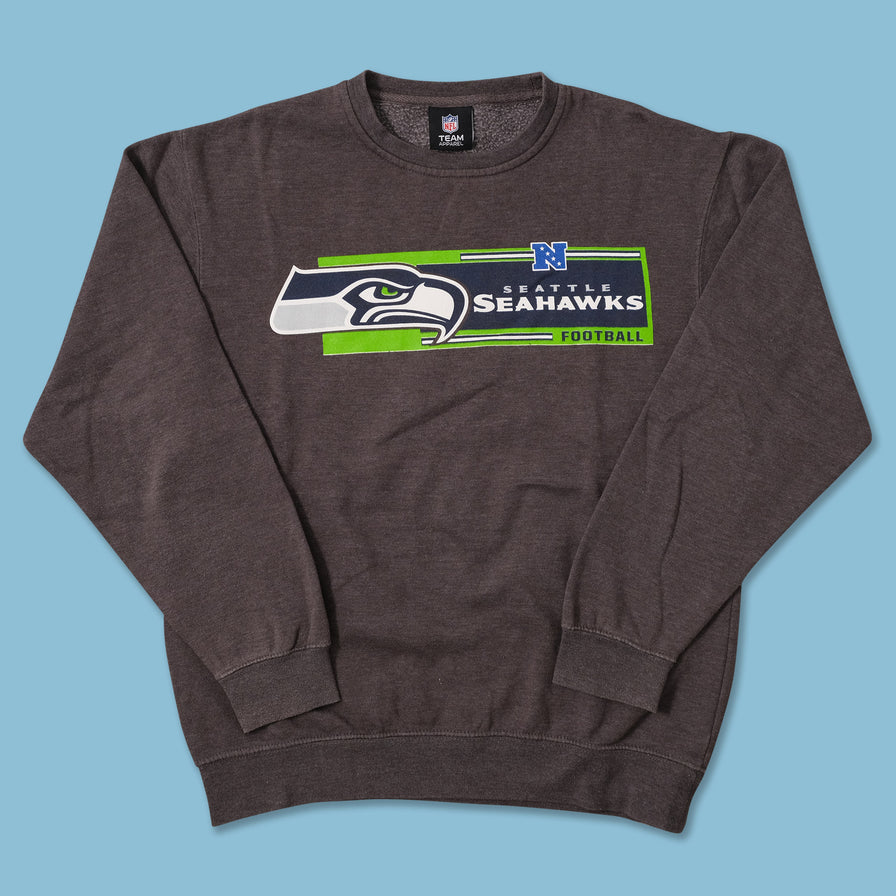Seattle Seahawks Sweater Medium 
