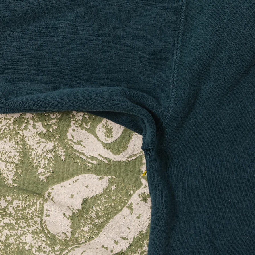 Vintage Big Dogs Sweater Large 