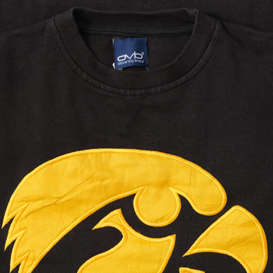 Iowa Hawkeyes Sweater Medium 