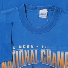 1996 Salem Kentucky Wildcats T-Shirt Medium 