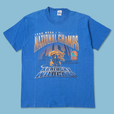 1996 Salem Kentucky Wildcats T-Shirt Medium 