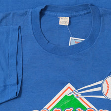 1988 New York Mets T-Shirt Medium 