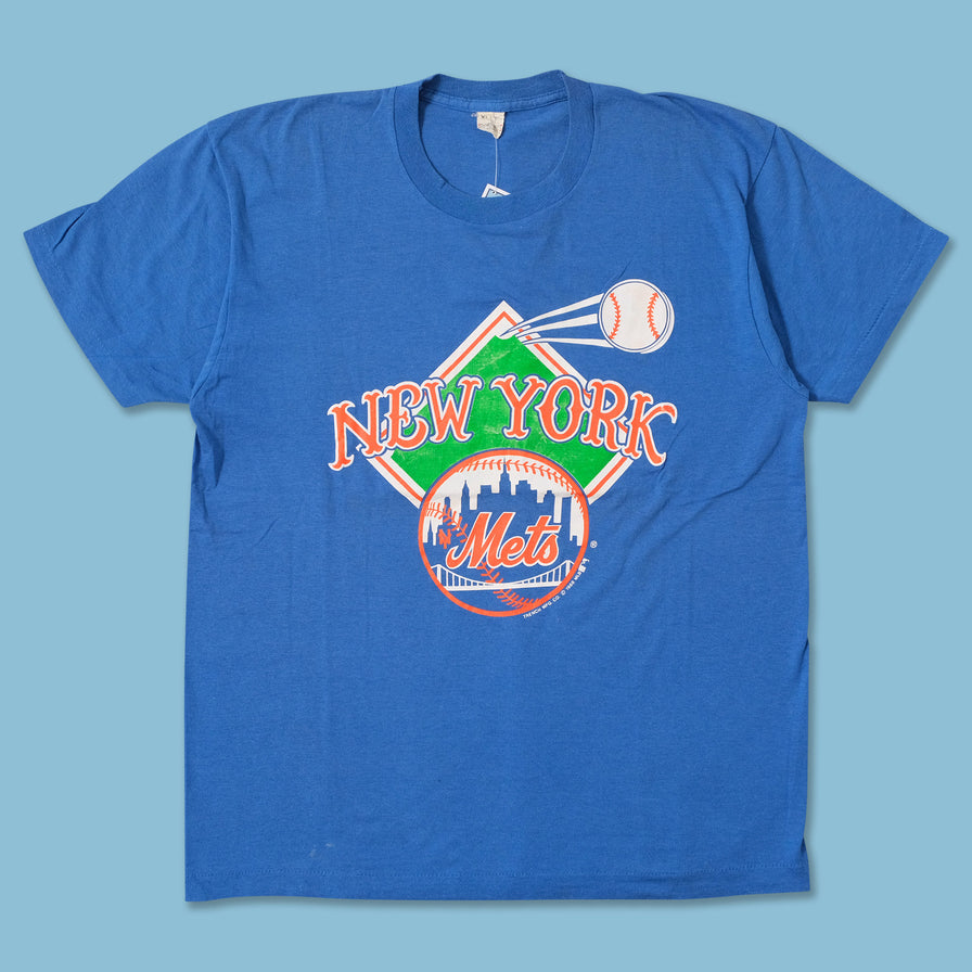 1988 New York Mets T-Shirt Medium 