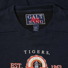 Vintage Clemson Tigers SweaterXLarge 