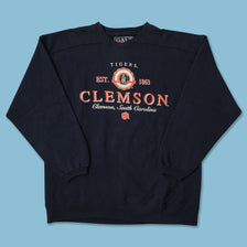 Vintage Clemson Tigers SweaterXLarge 
