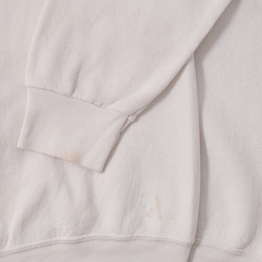 Vintage Cartoon Sweater Medium 