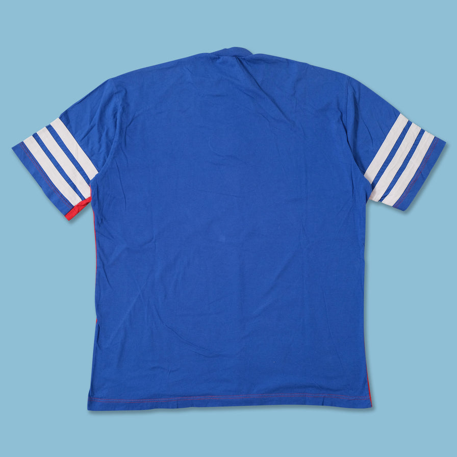 Vintage adidas FC Bayern Munich T-Shirt Medium 