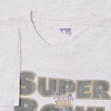1996 Greenbay Packers T-Shirt XXL 
