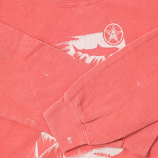 Obey Shark Sweater Small 