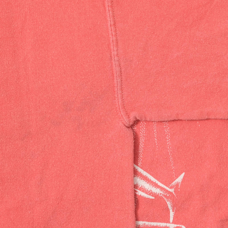 Obey Shark Sweater Small 