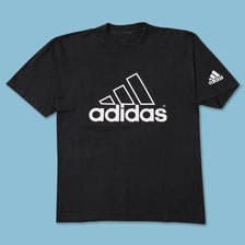 adidas Haile Gebrselassie T-Shirt Large 