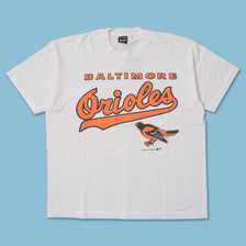 1988 Baltimore Orioles T-Shirt XLarge 