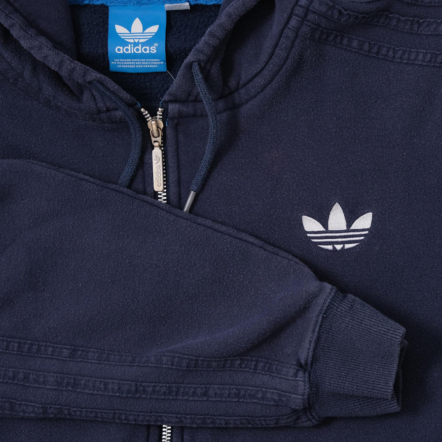 adidas Zip Hoody Medium 