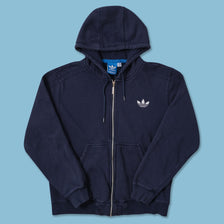 adidas Zip Hoody Medium 
