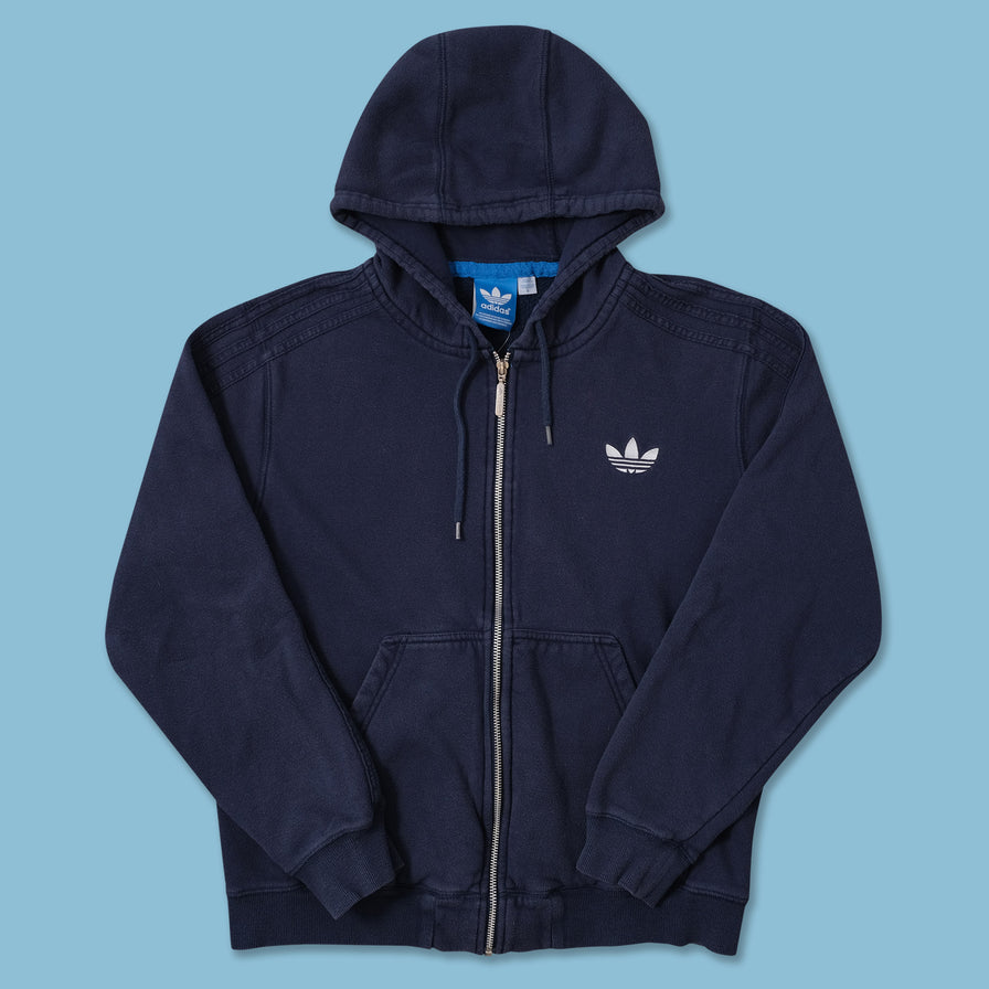 adidas Zip Hoody Medium 