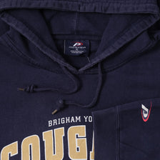 BYU Cougars Hoody Large 